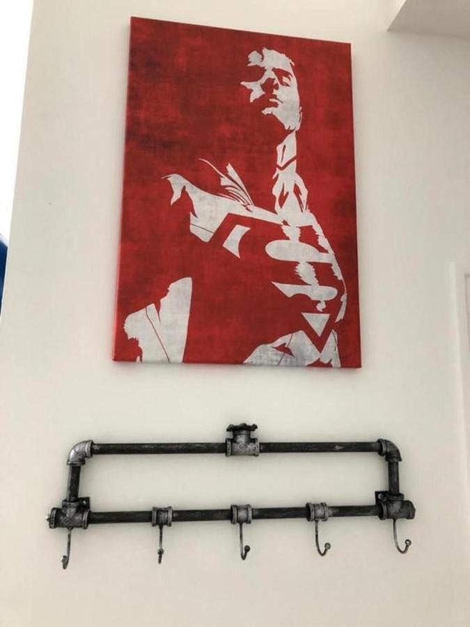 Le Marvel Centre La Breche Wifi Vue Jardin Apartment Niort Bagian luar foto