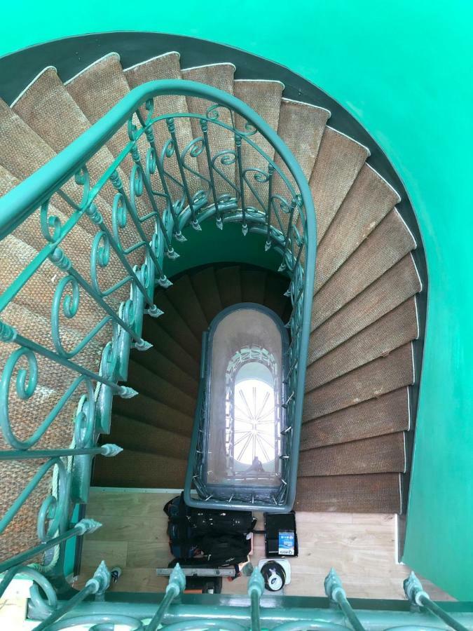 Le Marvel Centre La Breche Wifi Vue Jardin Apartment Niort Bagian luar foto
